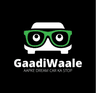 GaadiWaale — Aapke dream car ka stop